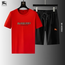 Burberry Short Suits